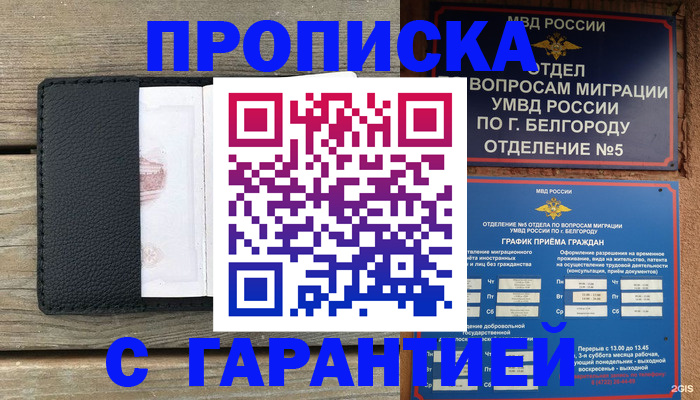 купить прописку в Нерчинске